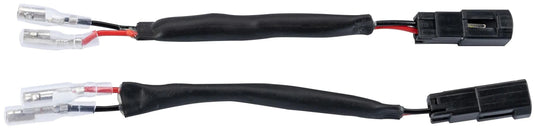 Motoism adapterkabel widerstand resistance mii ducati v2 black