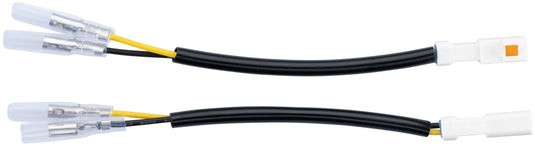 Motoism adapterkabel widerstand repeat mi ducati v2 white