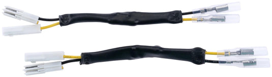 Motoism adapterkabel widerstand adapter cable with honda v1 dp