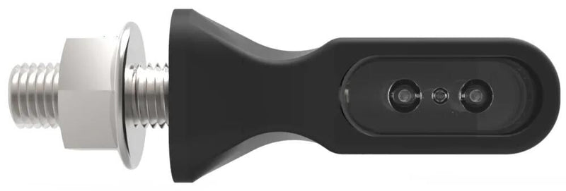 Afbeelding laden in galerijviewer, Motoism blinker type-t turn signal mi type-t

