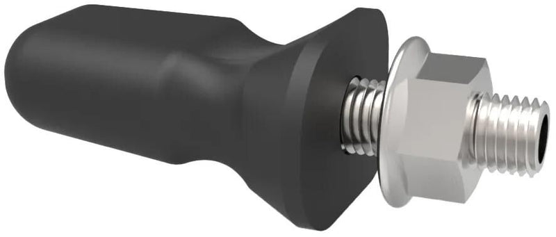 Afbeelding laden in galerijviewer, Motoism blinker type-t turn signal mi type-t
