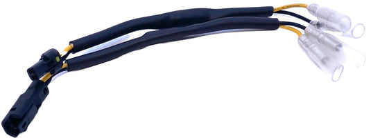 Motoism adapterkabel widerstand adapter cable with aprilia v1