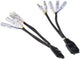 Motoism adapterkabel relais adapter cable with universal