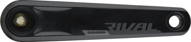 Afbeelding laden in galerijviewer, Sram rival dub 2x12-speed crankset
