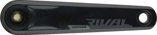 Sram rival dub 2x12-speed crankset