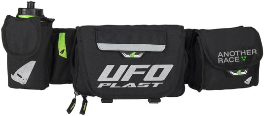 Ufo plast bauchtasche fanny pack ufo black
