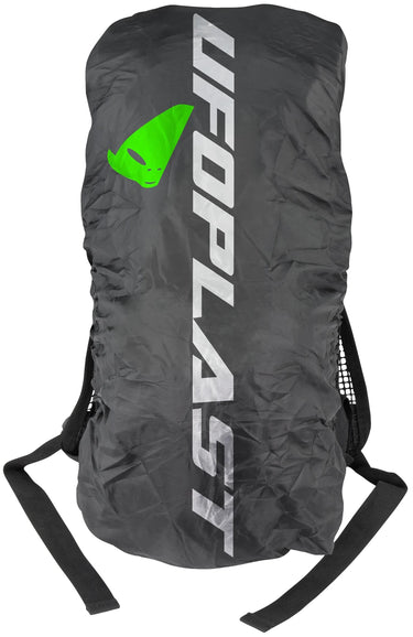 Ufo plast rucksack legion hydration packs ufo black