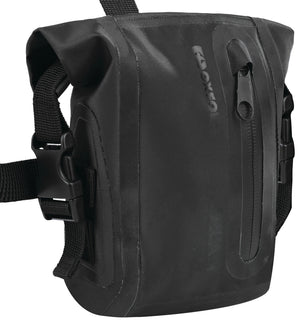 Oxford beentas aqua l1 leg bag aqua l1 black