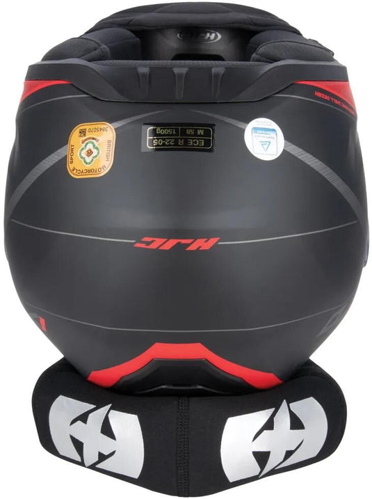 Oxford helm kussen helmet halo helmet pad halo black