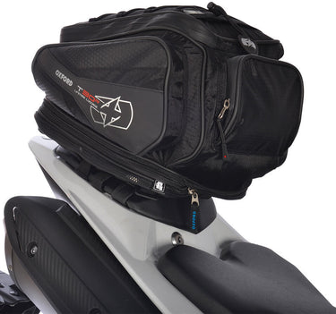 Oxford achtertas t30r
