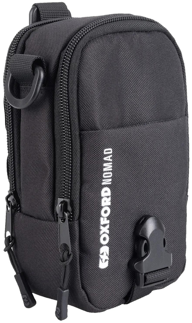 Afbeelding laden in galerijviewer, Oxford tasche nomad nomad bag n1 utility
