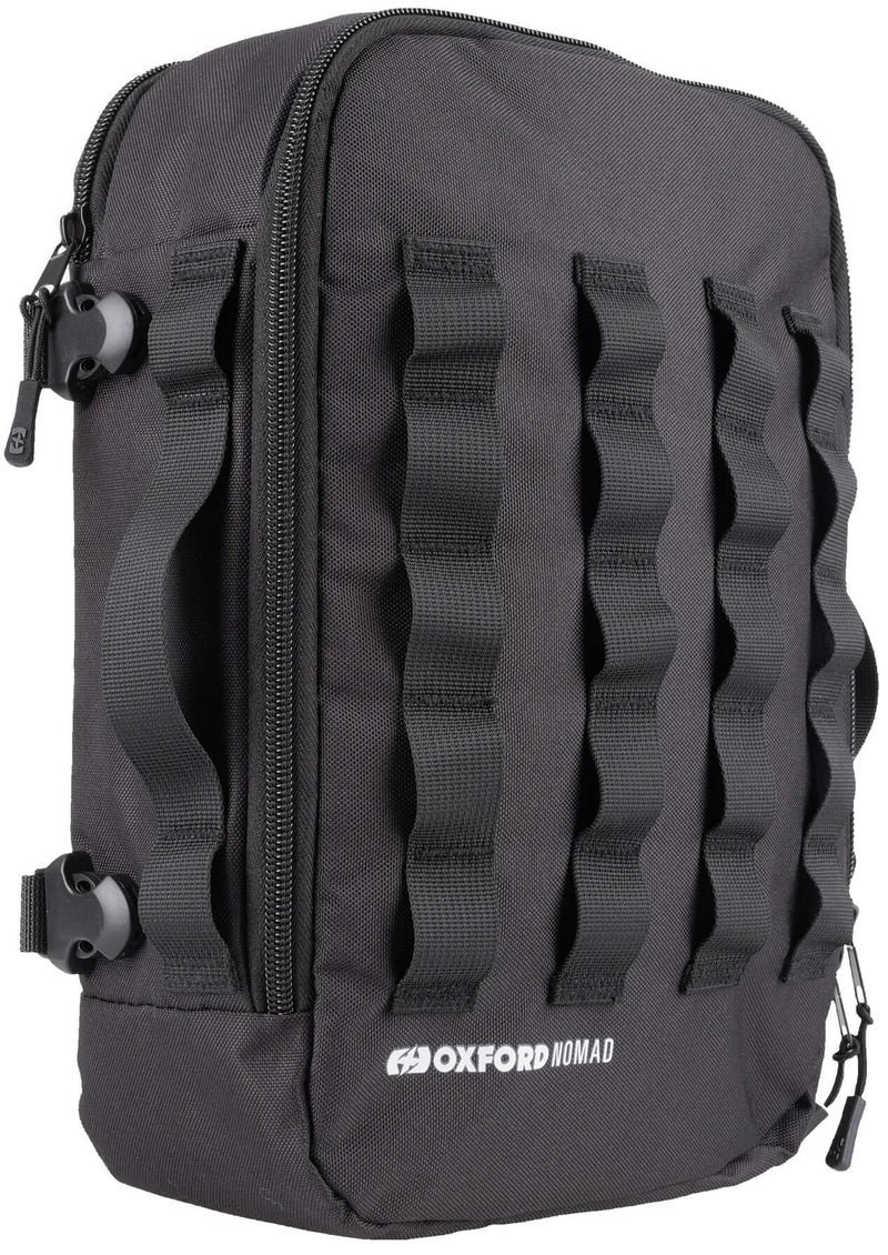 Afbeelding laden in galerijviewer, Oxford tasche nomad nomad bag n4 utility

