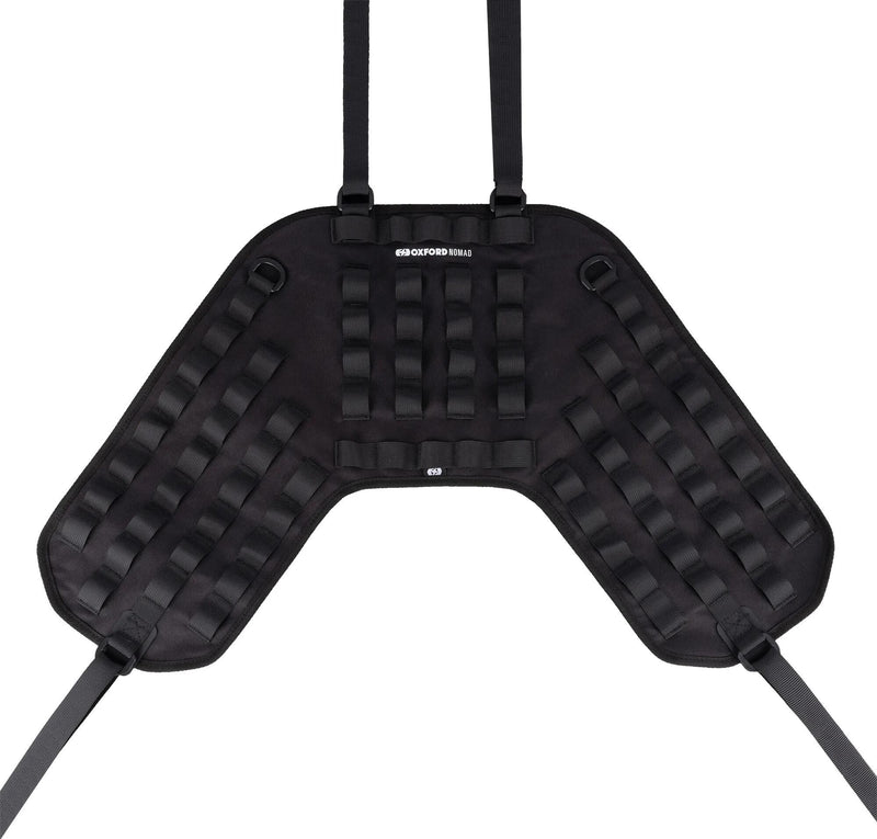 Afbeelding laden in galerijviewer, Oxford taschenhalter nomad nomad bag holder adv. xl
