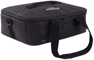 Oxford innentasche roamer grab bag roamer grab bag 15 ltr black