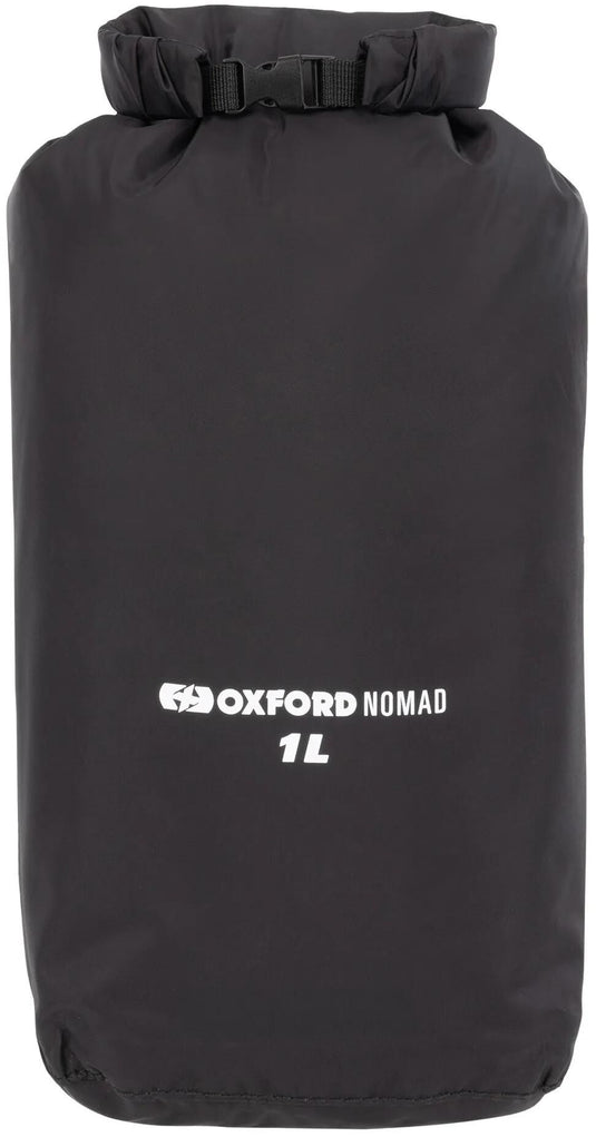 Oxford innentasche nomad nomad dry bag 1 ltr black