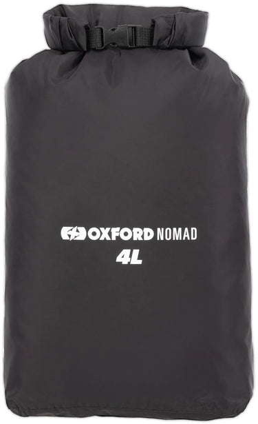 Oxford innentasche nomad nomad dry bag 4 ltr black