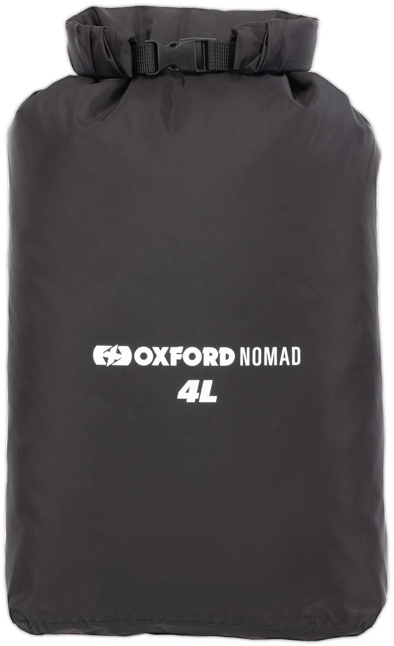 Afbeelding laden in galerijviewer, Oxford innentasche nomad nomad dry bag 4 ltr black
