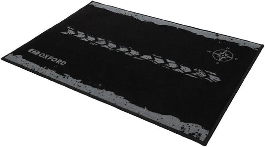 Oxford fußmatte foot mats adventure 90 x 60 cm
