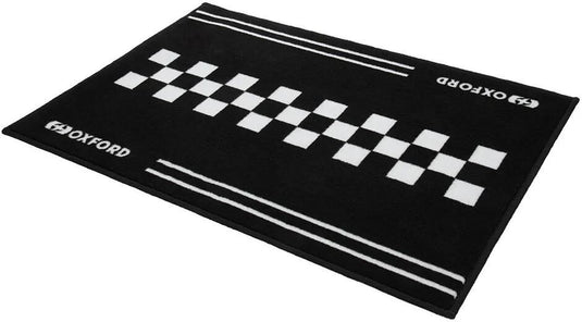 Oxford fußmatte foot mats cafe 90 x 60 cm