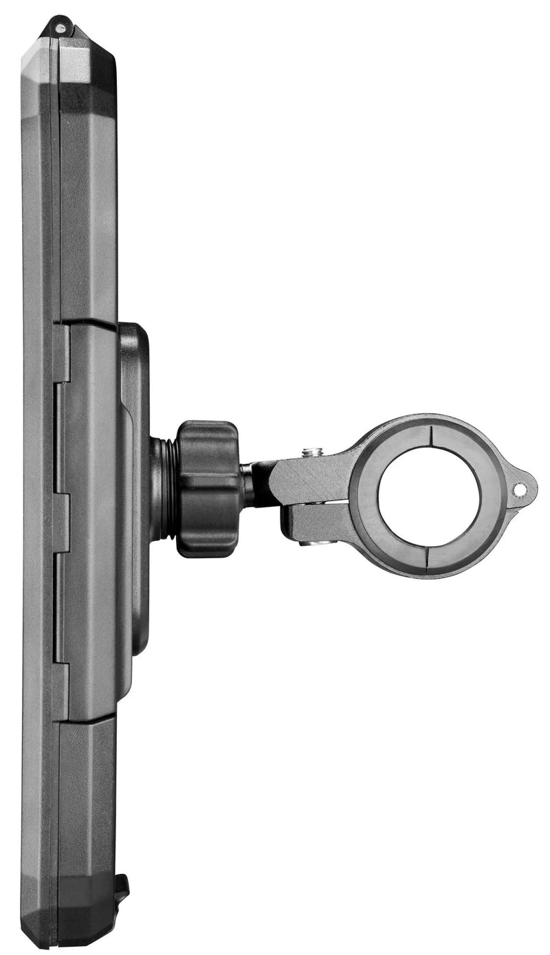 Afbeelding laden in galerijviewer, Interphone mobiele telefoon houder cell phone holder interph armorpro sw up to 6.5 inc
