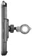 Interphone mobiele telefoon houder cell phone holder interph armorpro sw up to 6.5 inc