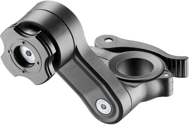 Afbeelding laden in galerijviewer, Interphone mobiele telefoon houder quiklox caseholder q-lox uni handlebar 12-30
