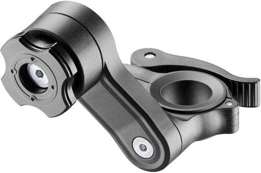 Interphone mobiele telefoon houder quiklox caseholder q-lox uni handlebar 12-30