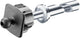 Interphone houder h-bracket accessories int steering head tube h. 15-