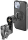 Interphone mobiele telefoonhoesje quiklox handycase q-lox iphone15plus