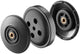 Interphone mobiele telefoon houder quiklox h-bracket accessories int q-lox antivibration modul