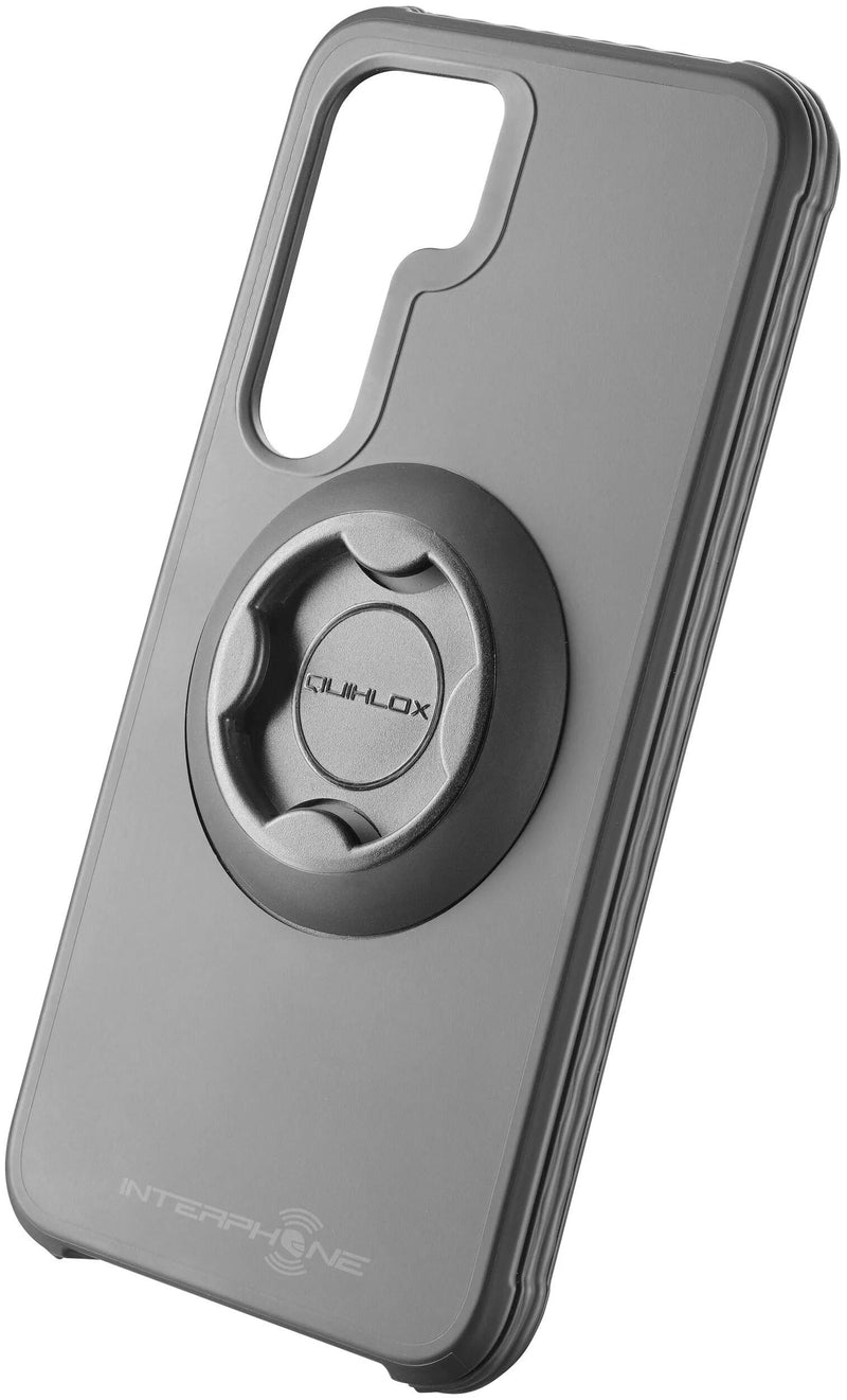 Afbeelding laden in galerijviewer, Interphone handycase quiklox handycase q-lox samsung s24
