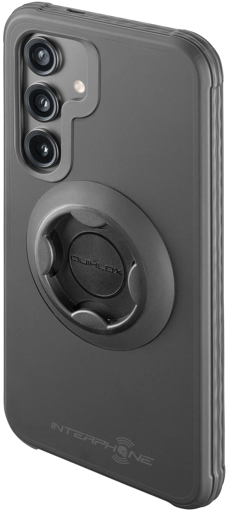 Afbeelding laden in galerijviewer, Interphone handycase quiklox handycase q-lox samsung s24 ultra
