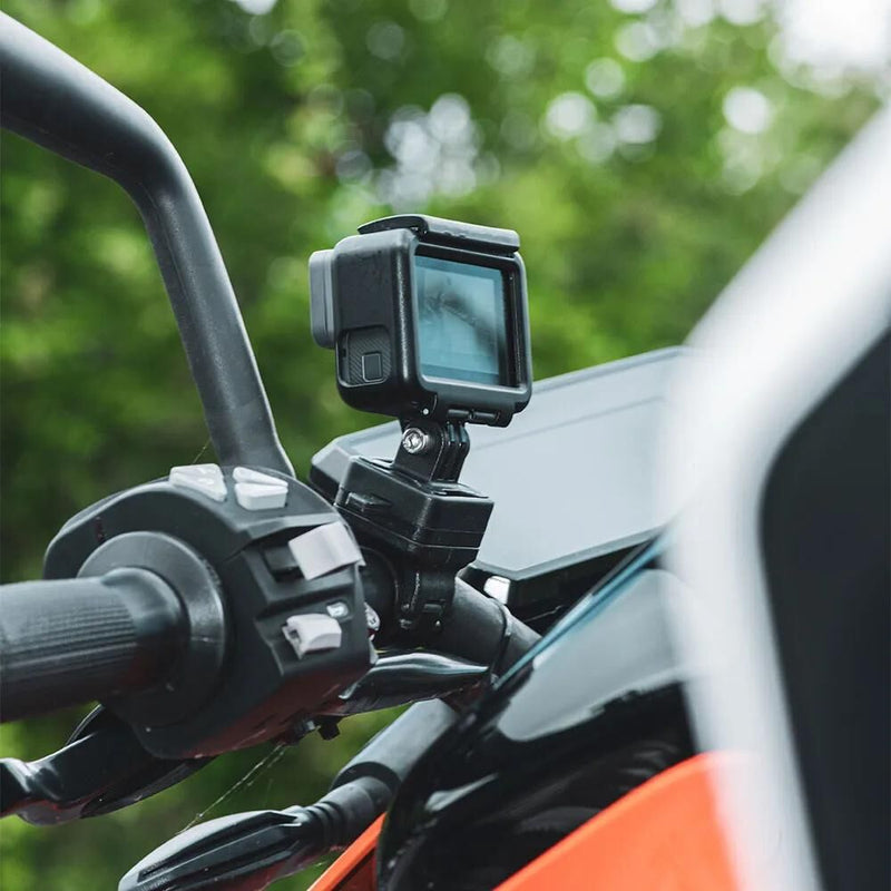 Afbeelding laden in galerijviewer, Oxford camera houder cliqr cell phone holder action cam. bracket
