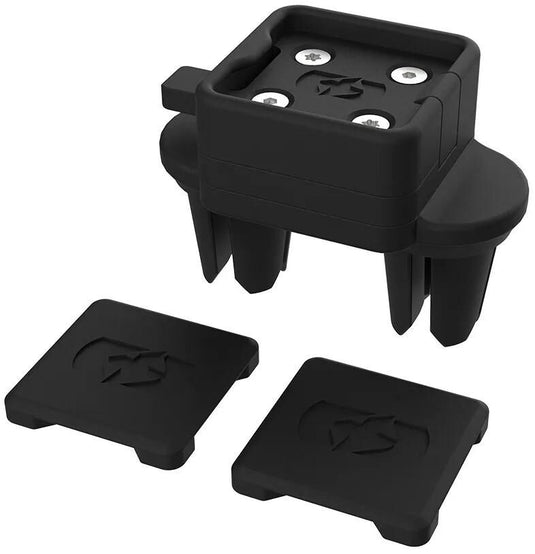 Oxford mobiele telefoon houder cliqr cell phone holder autovent.bracket