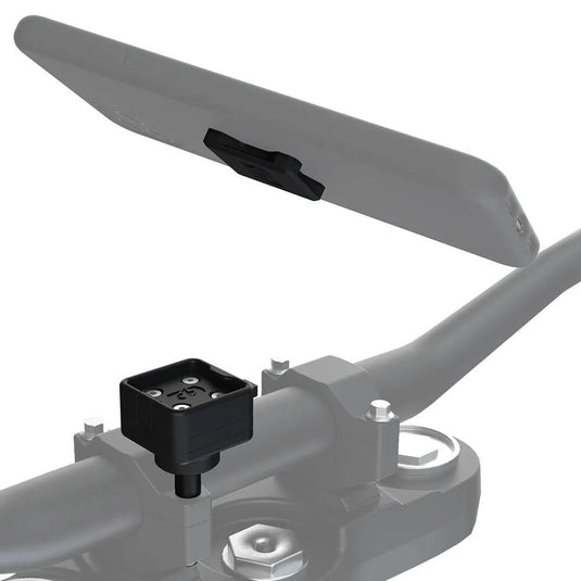 Oxford mobiele telefoon houder cliqr cell phone holder bracket handlebar clamp