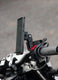 Oxford mobiele telefoon houder cliqr cell phone holder mirror winch bracket