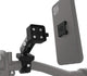 Oxford mobiele telefoon houder cliqr cell phone holder handlebar bracket w. arm
