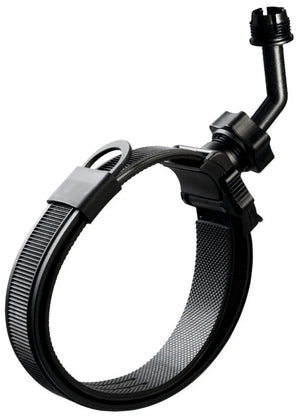 Interphone houder holding arm scooter ball holder