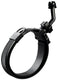 Interphone houder holding arm scooter ball holder