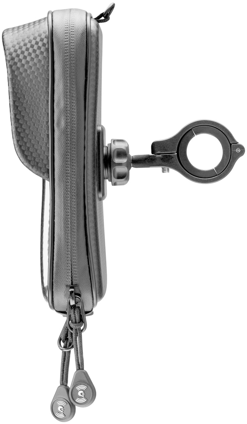 Afbeelding laden in galerijviewer, Interphone mobiele telefoon houder cell phone holder interph master large up to 6.7 in
