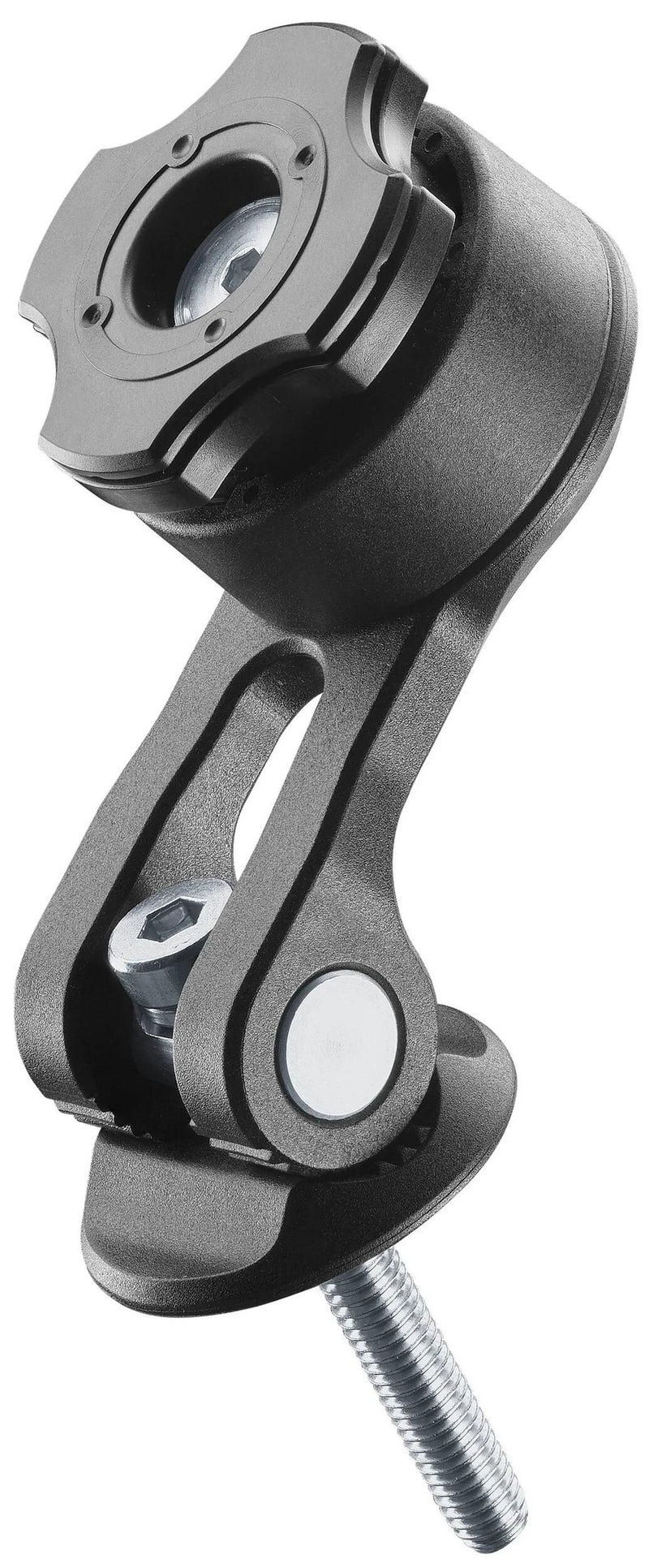 Afbeelding laden in galerijviewer, Interphone handyhalter quiklox caseholder q-lox steering head for b
