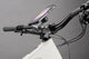 Interphone handyhalter quiklox caseholder q-lox steering head for b