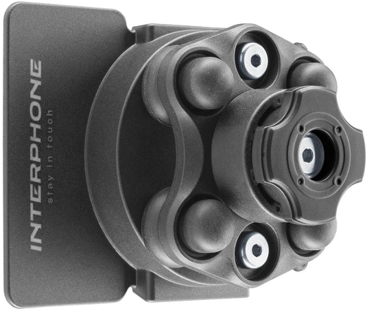 Interphone handyhalter quiklox caseholder q-lox f. bmw navi holder