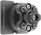 Interphone handyhalter quiklox caseholder q-lox f. bmw navi holder