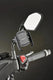 Interphone handyhalter quiklox cell phone holder interph quiklox crab, mirrow moun