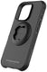 Interphone mobiele telefoonhoesje quiklox handycase q-lox iphone16pro
