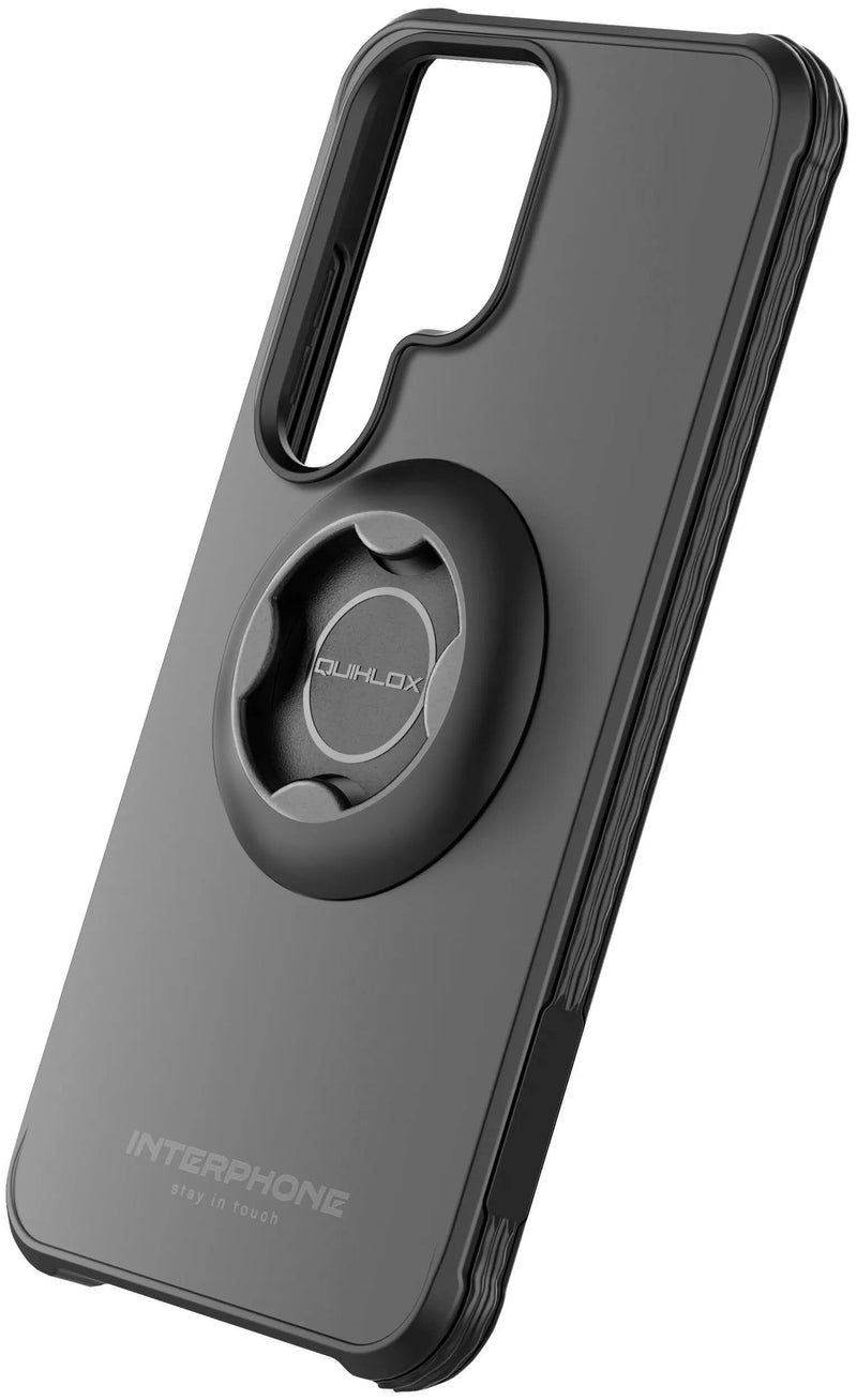 Afbeelding laden in galerijviewer, Interphone handycase quiklox handycase q-lox samsung s25 plus
