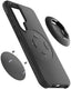 Interphone handycase quiklox handycase q-lox samsung s25 plus