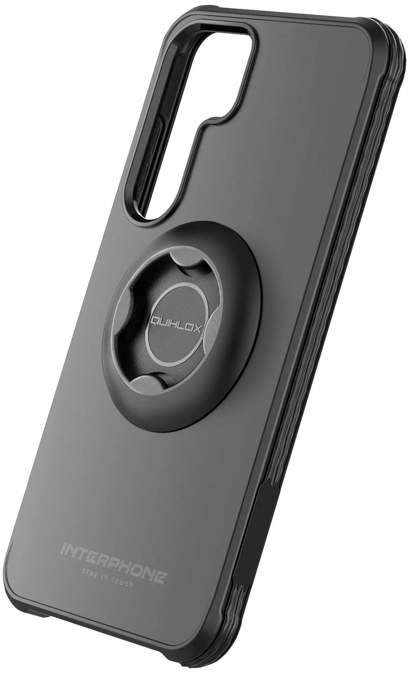 Afbeelding laden in galerijviewer, Interphone handycase quiklox handycase q-lox samsung s25
