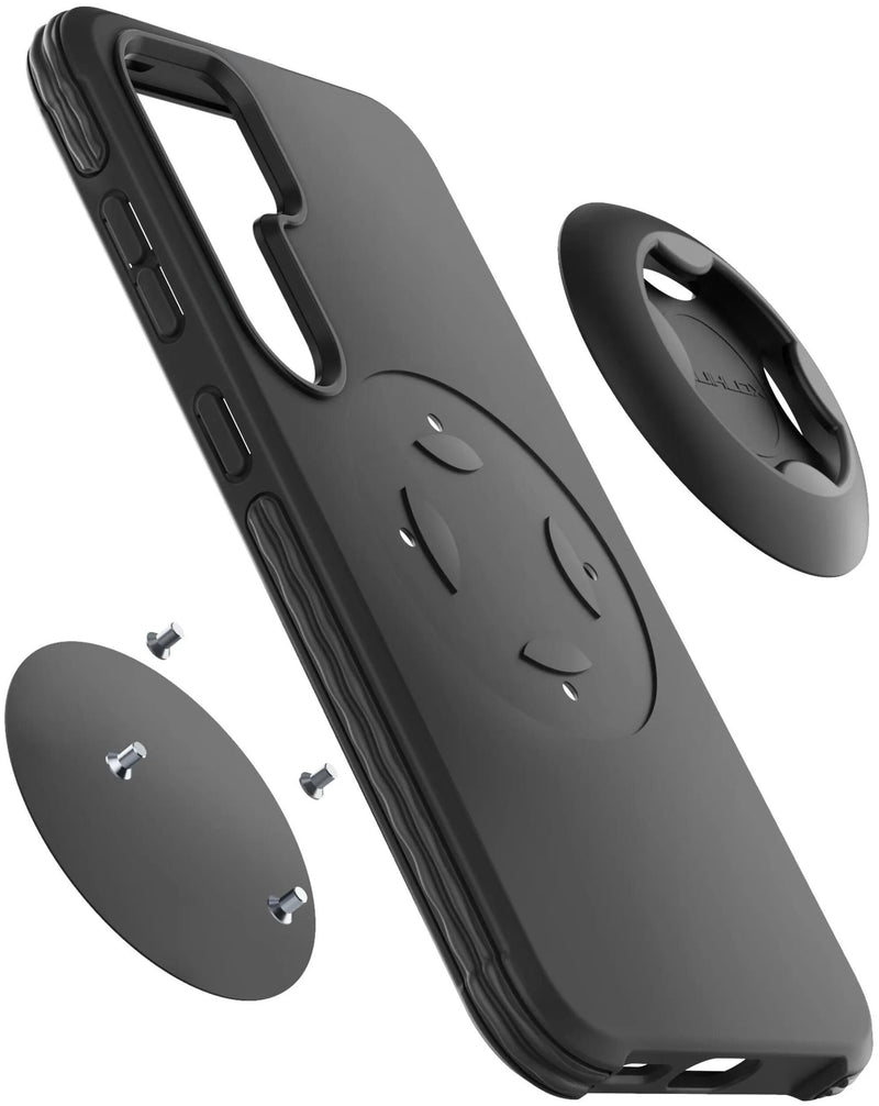 Afbeelding laden in galerijviewer, Interphone handycase quiklox handycase q-lox samsung s25
